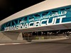 Yas Marina Circuit, Abu Dhabi